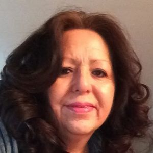 Meet your Posher, Margarita